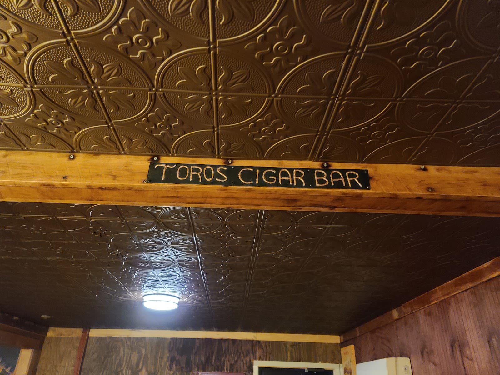 Toros Cigars