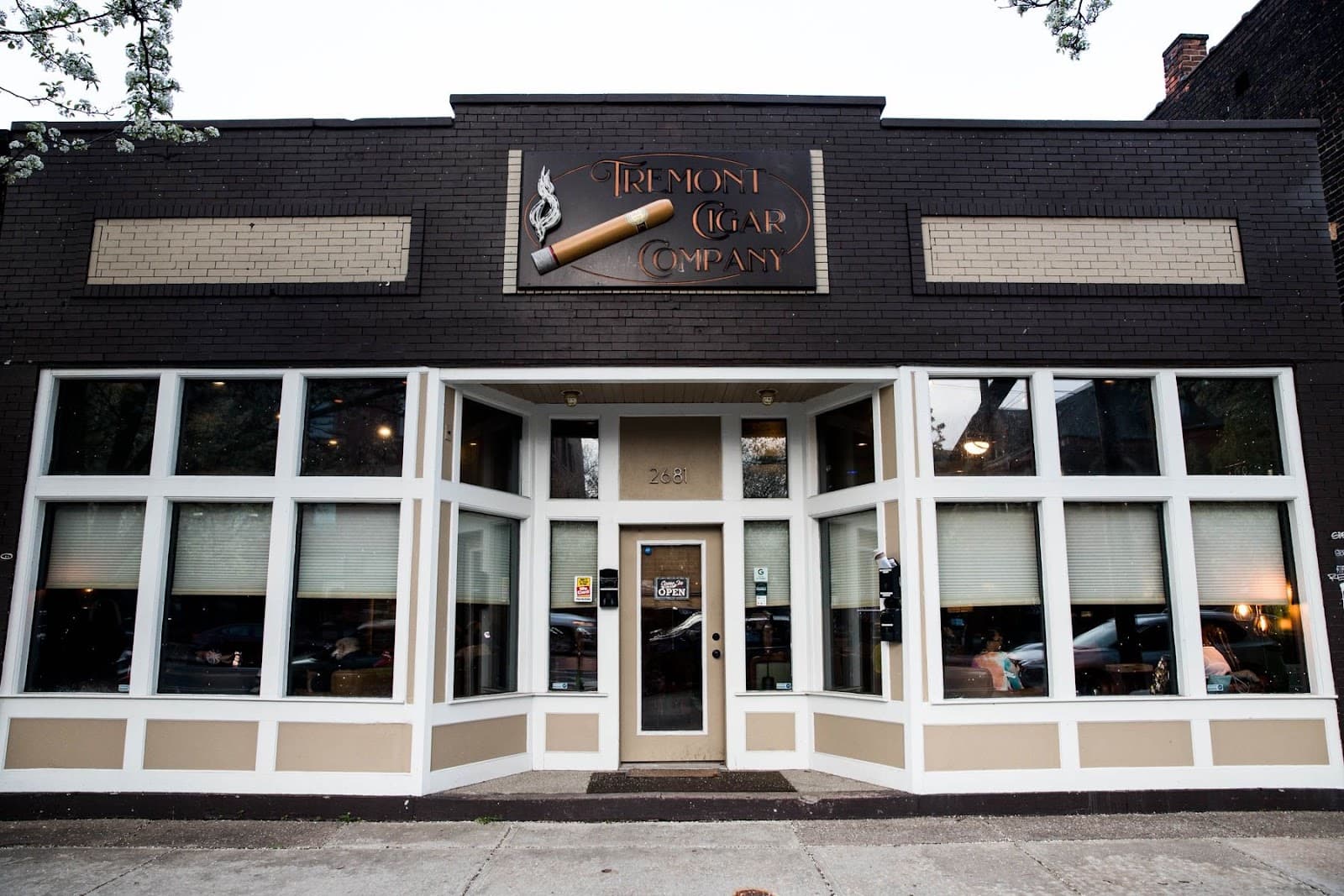 Tremont Cigar Company
