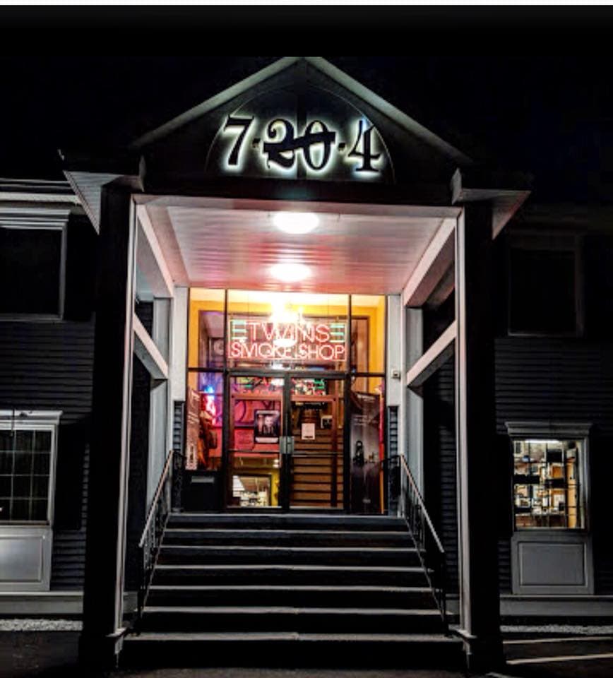 Twins Smoke Shop Inc (HQ)