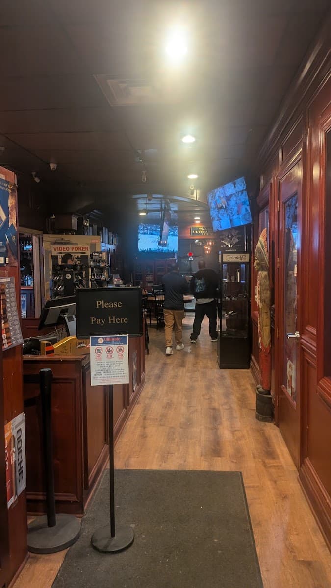Ultimate Cigars