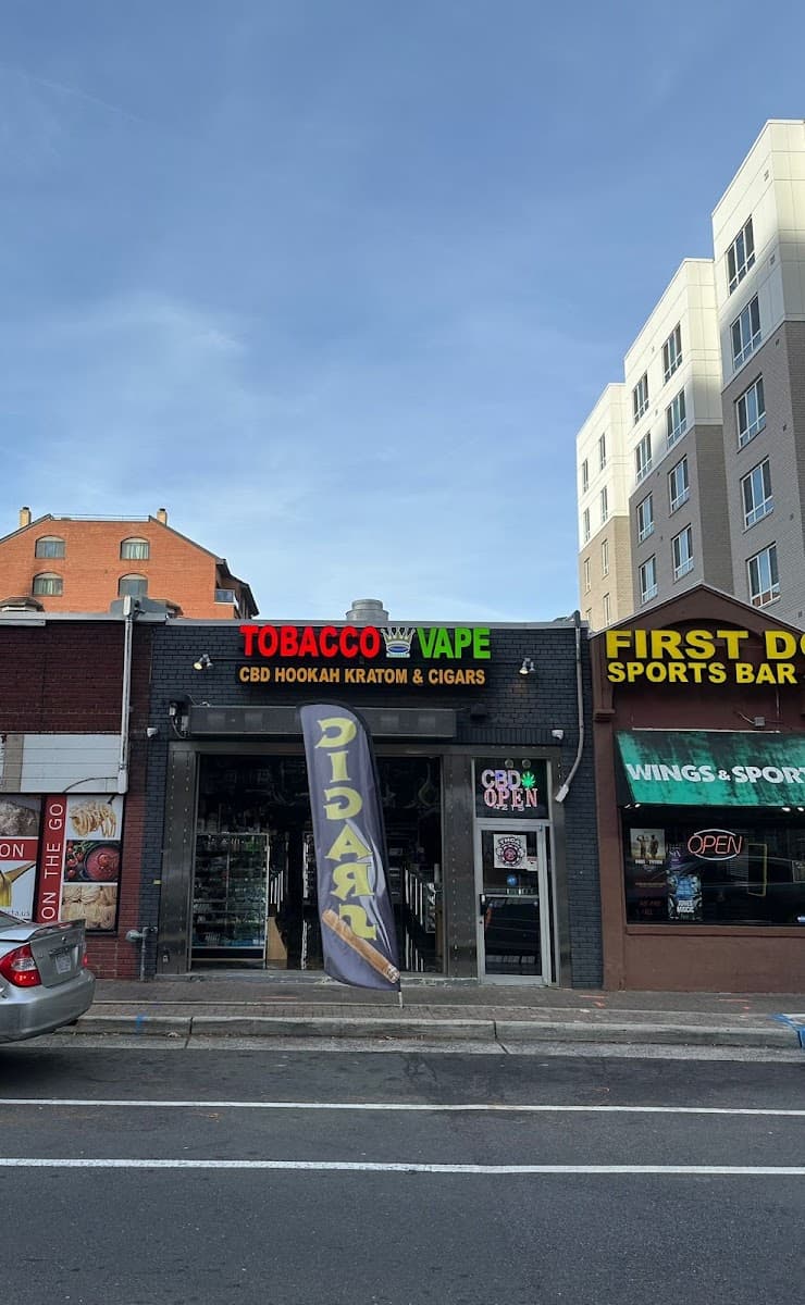 Unlimited Cigars, Vape & CBD