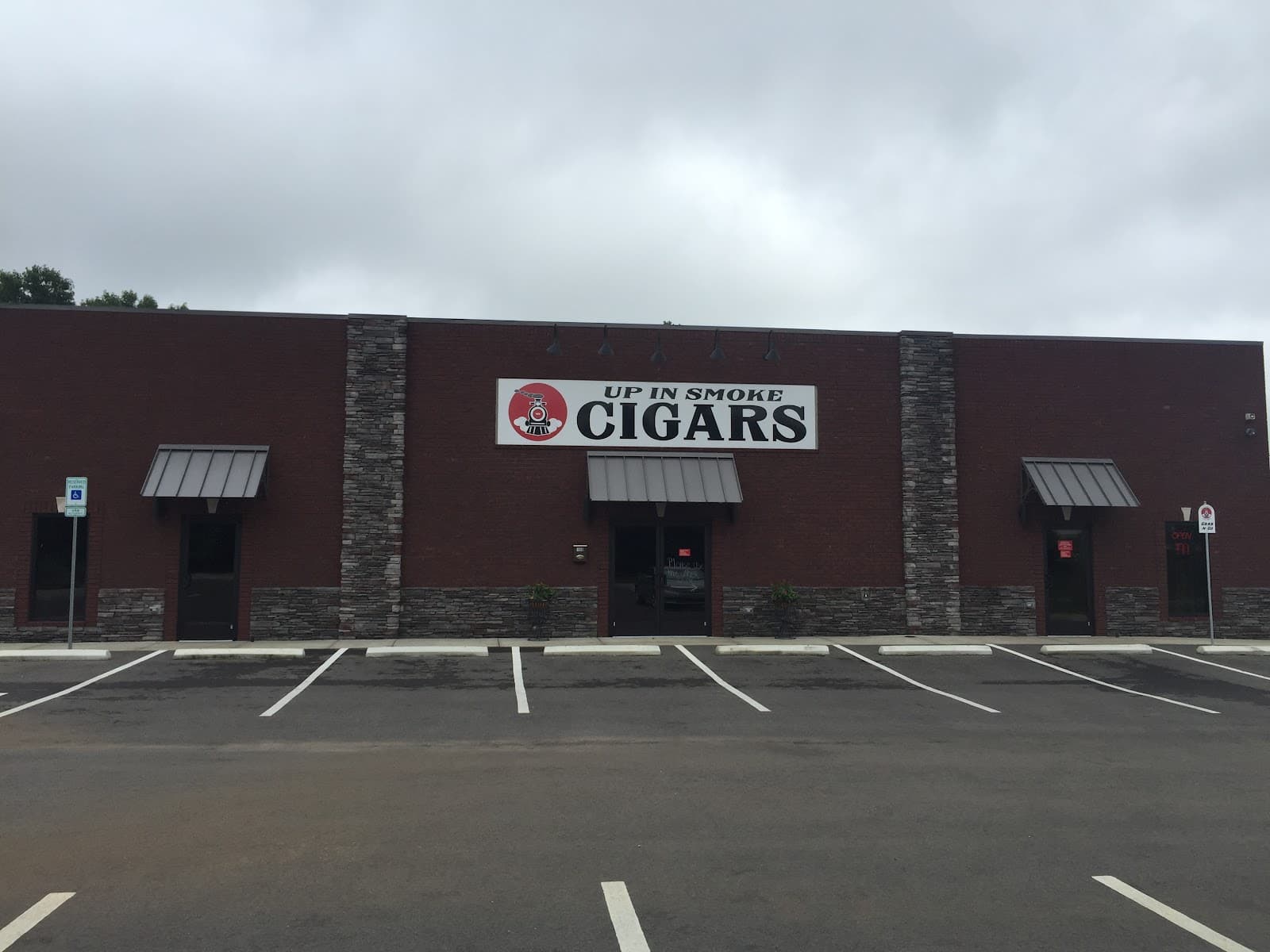 Up In Smoke Cigars