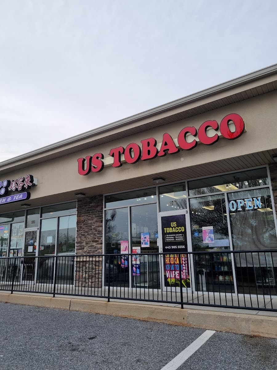 US Tobacco