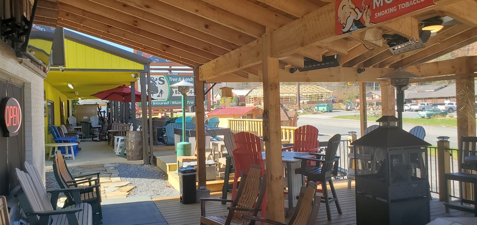 Valley Cigar And Wine Co