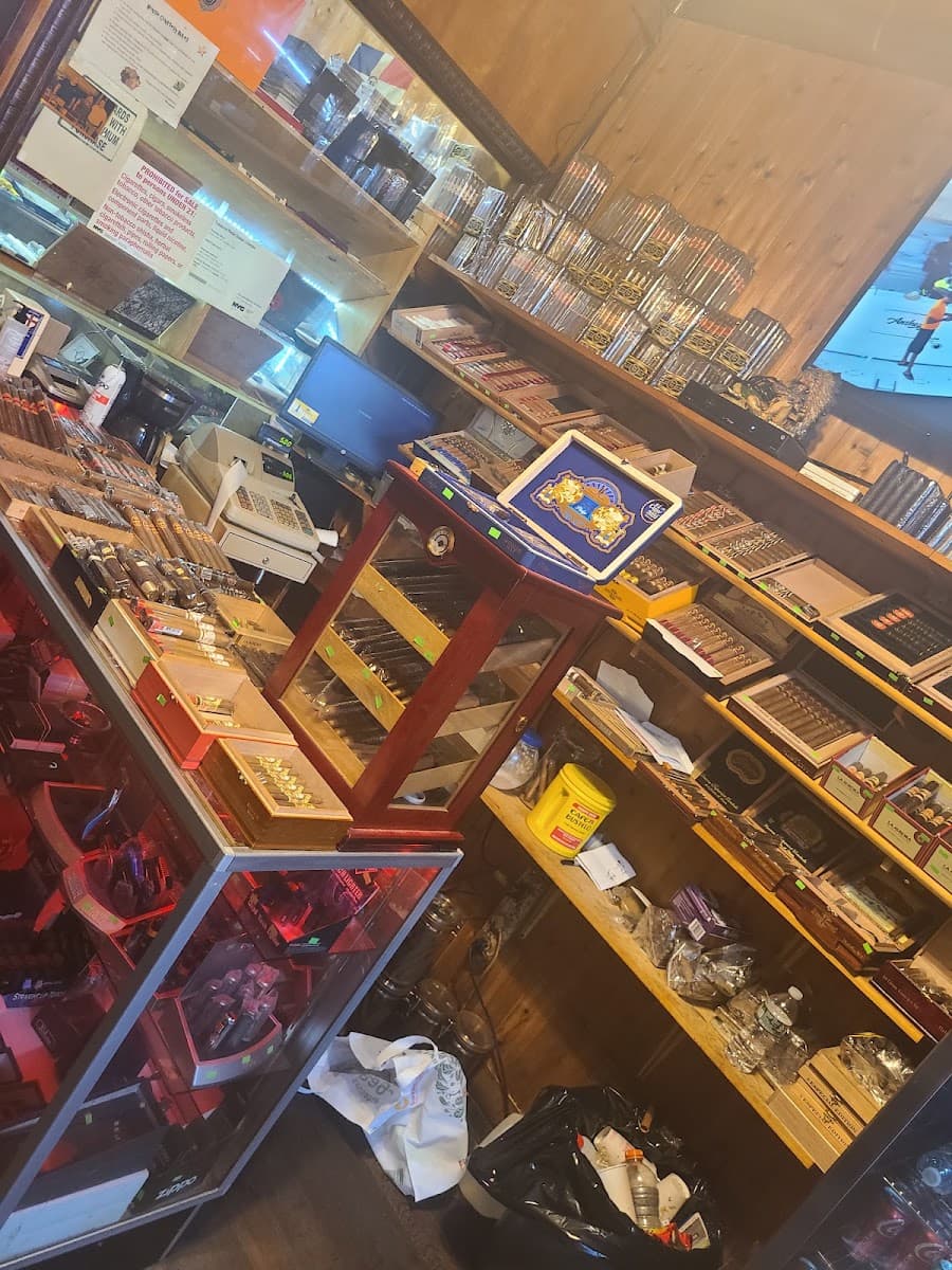 VIP Cigars