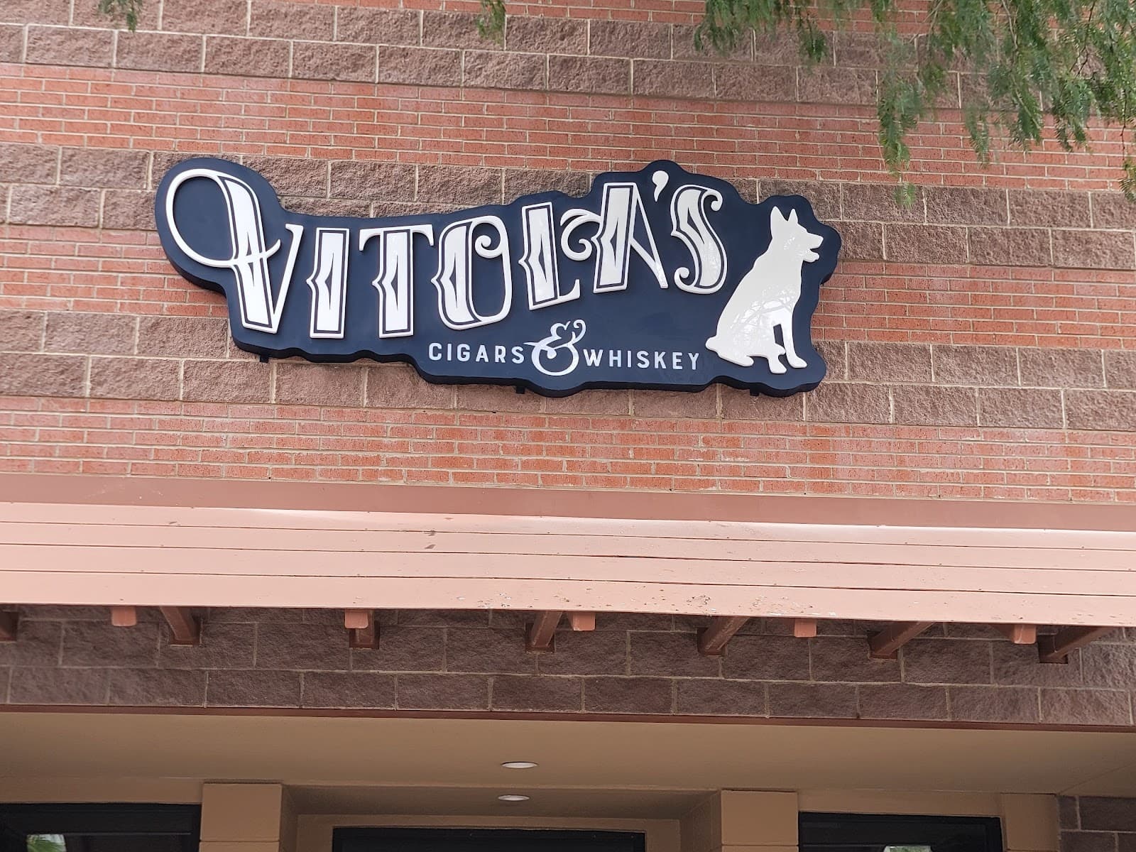 Vitola's Cigars & Whiskey