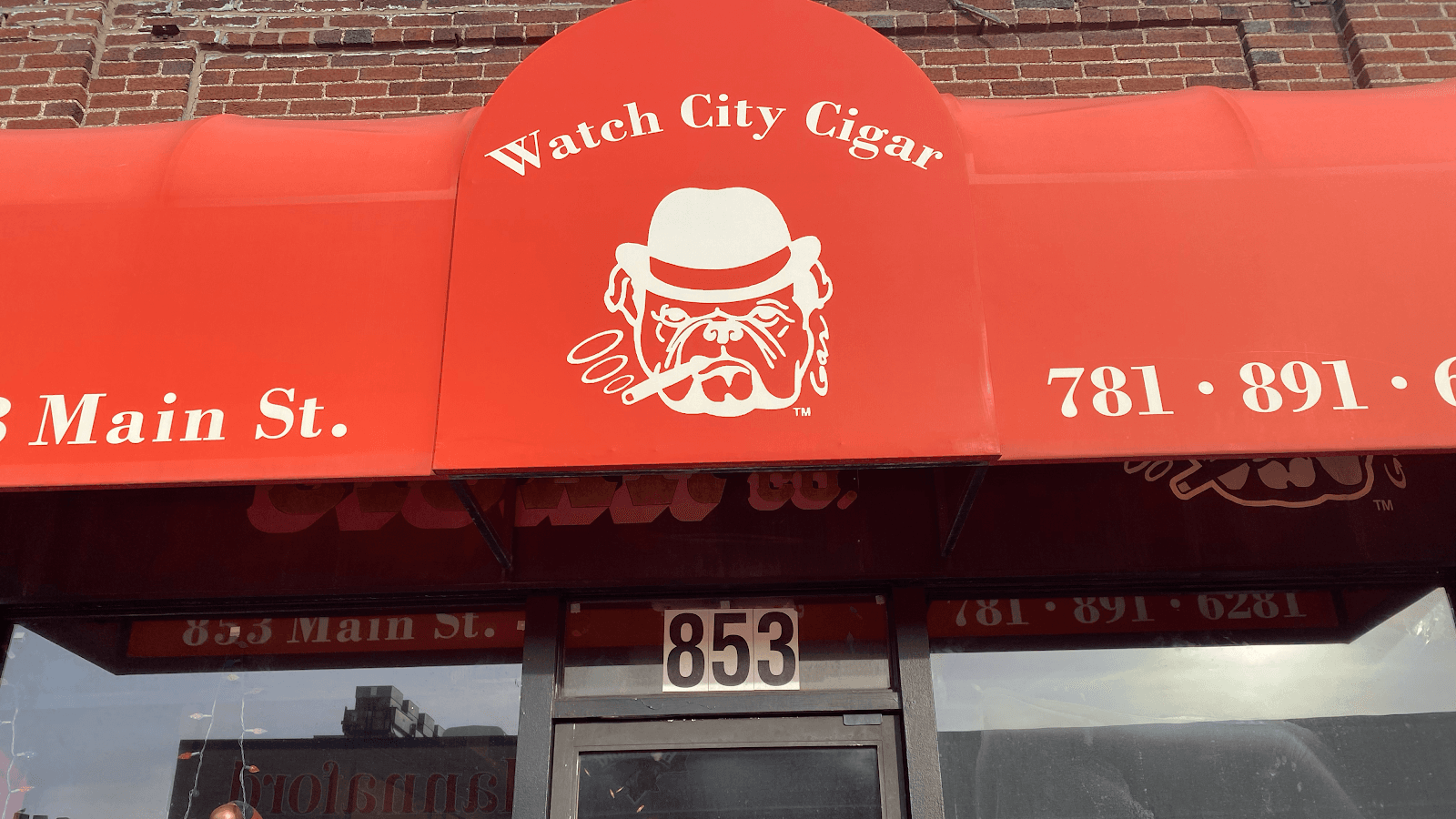 Watch City Cigar Co.
