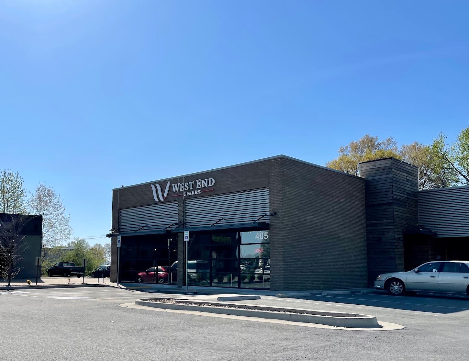 West End Cigars