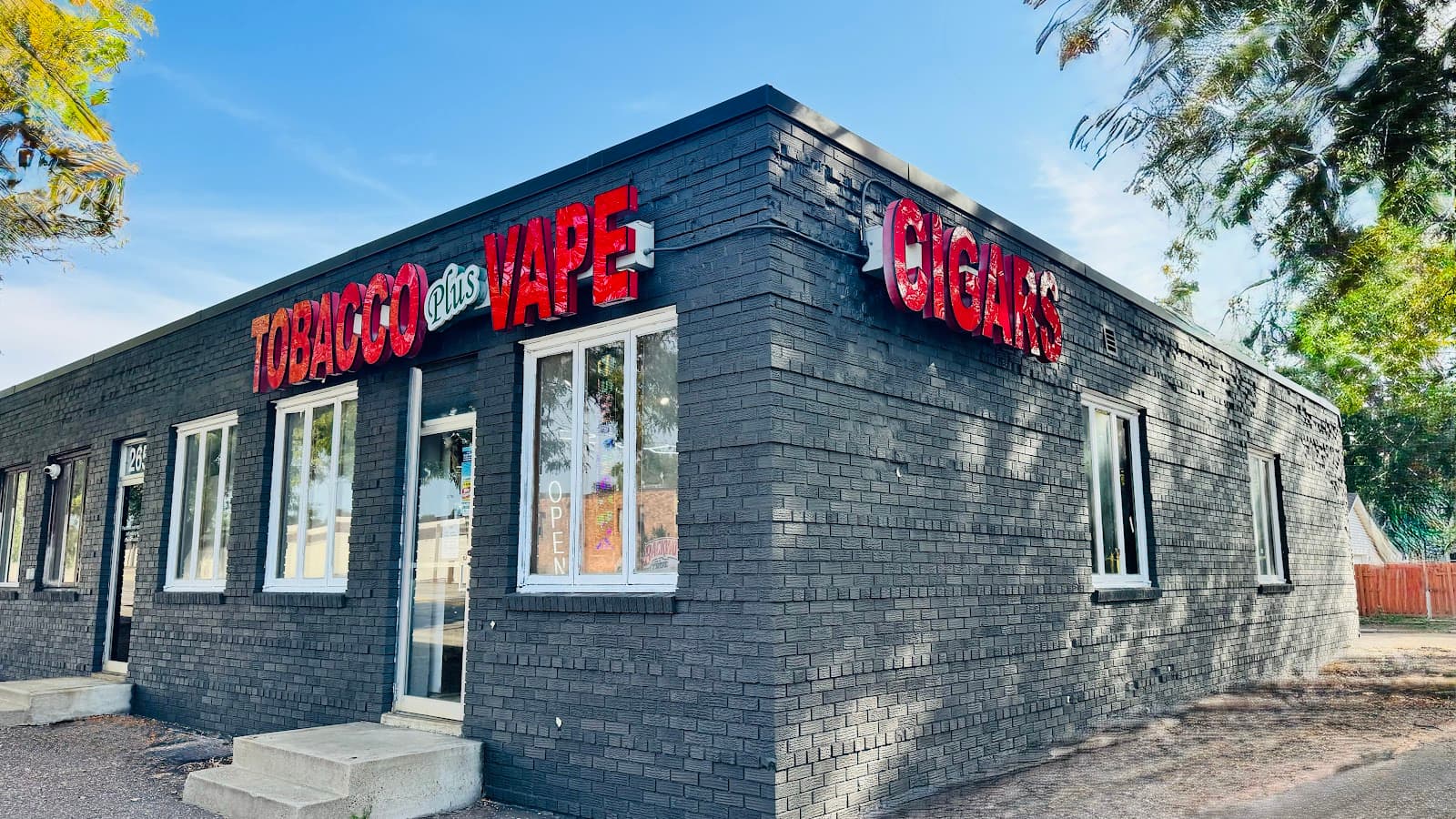 West End Tobacco & Cigars