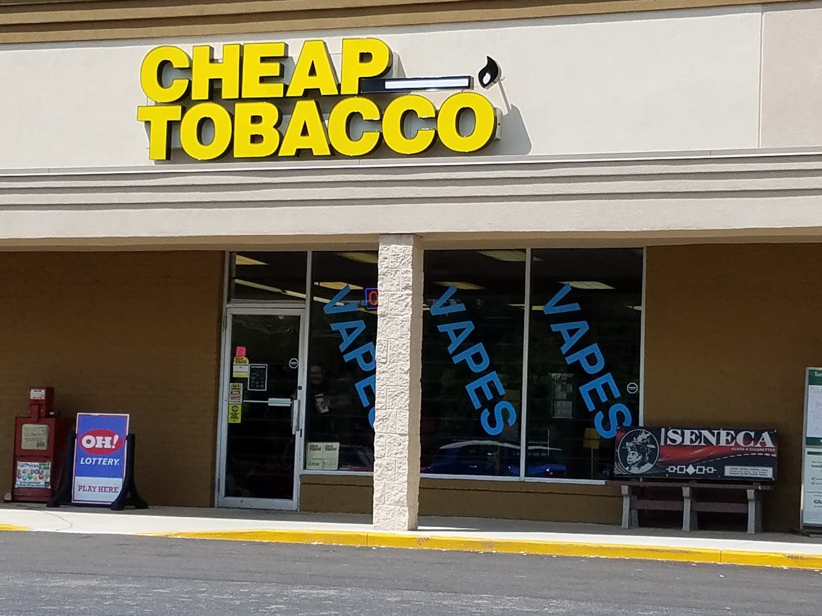 Wild Bill's Tobacco