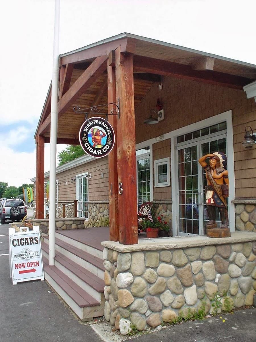 Winnipesaukee Cigar Co