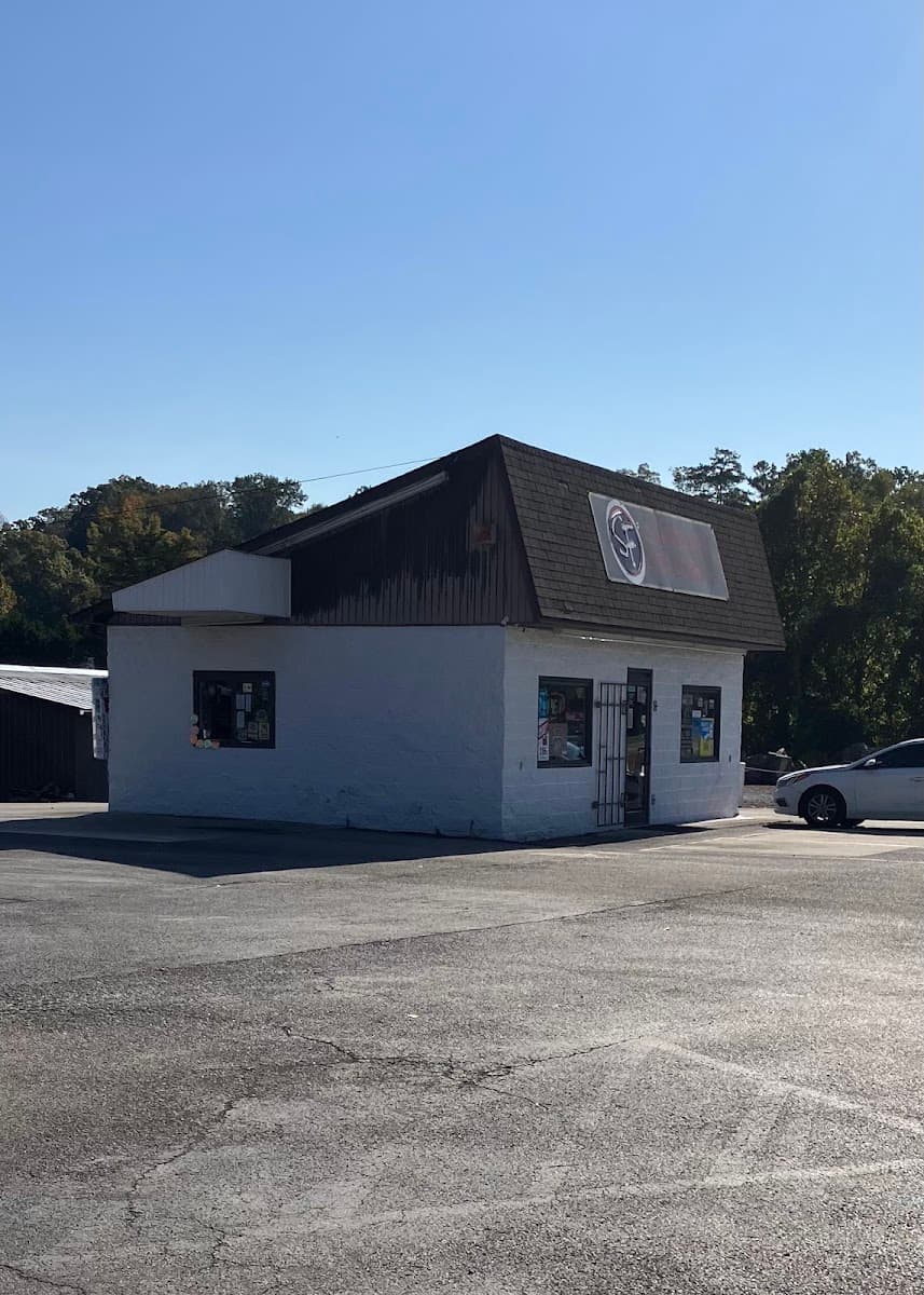 WM Enterprises LLC dba Smoker Friendly (HQ)