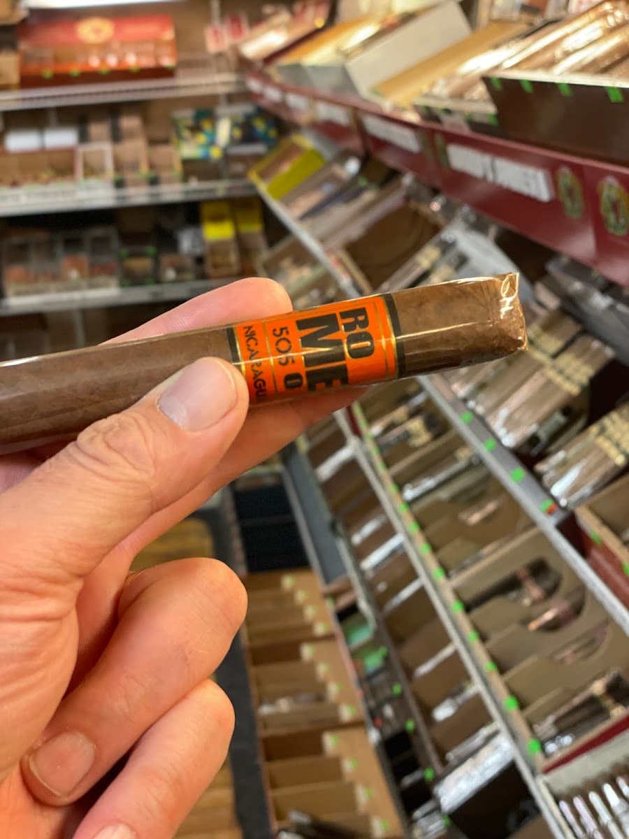 World Class Cigars