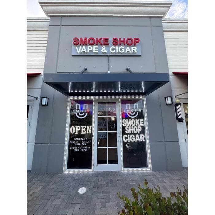 XHale Vape Cigar and Smoke Shop Davie