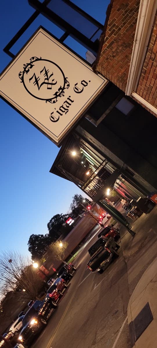 Z&Z Cigar Company