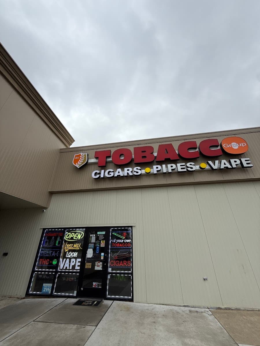 Zumbrota Tobacco