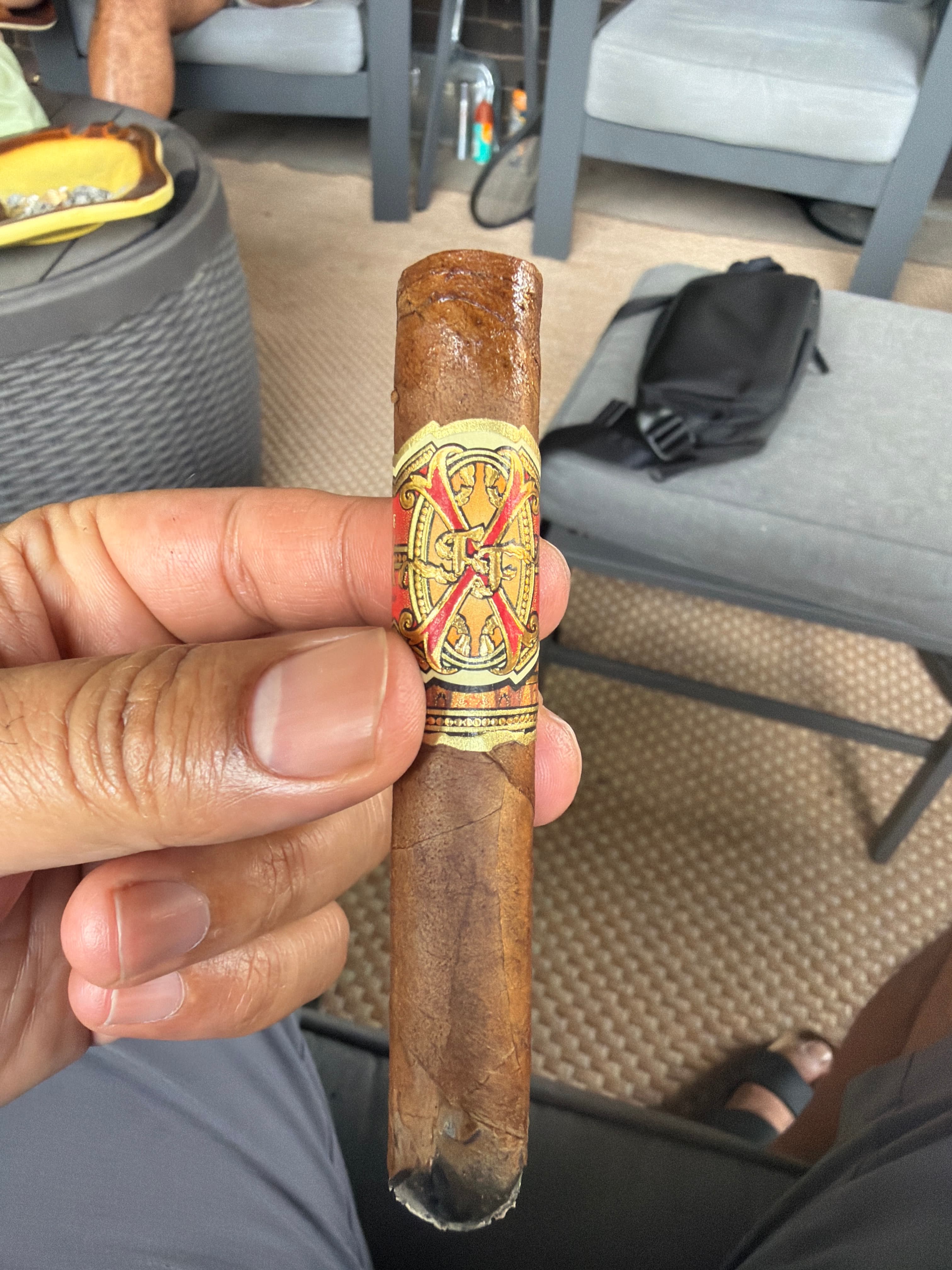 Opus X pussy cat