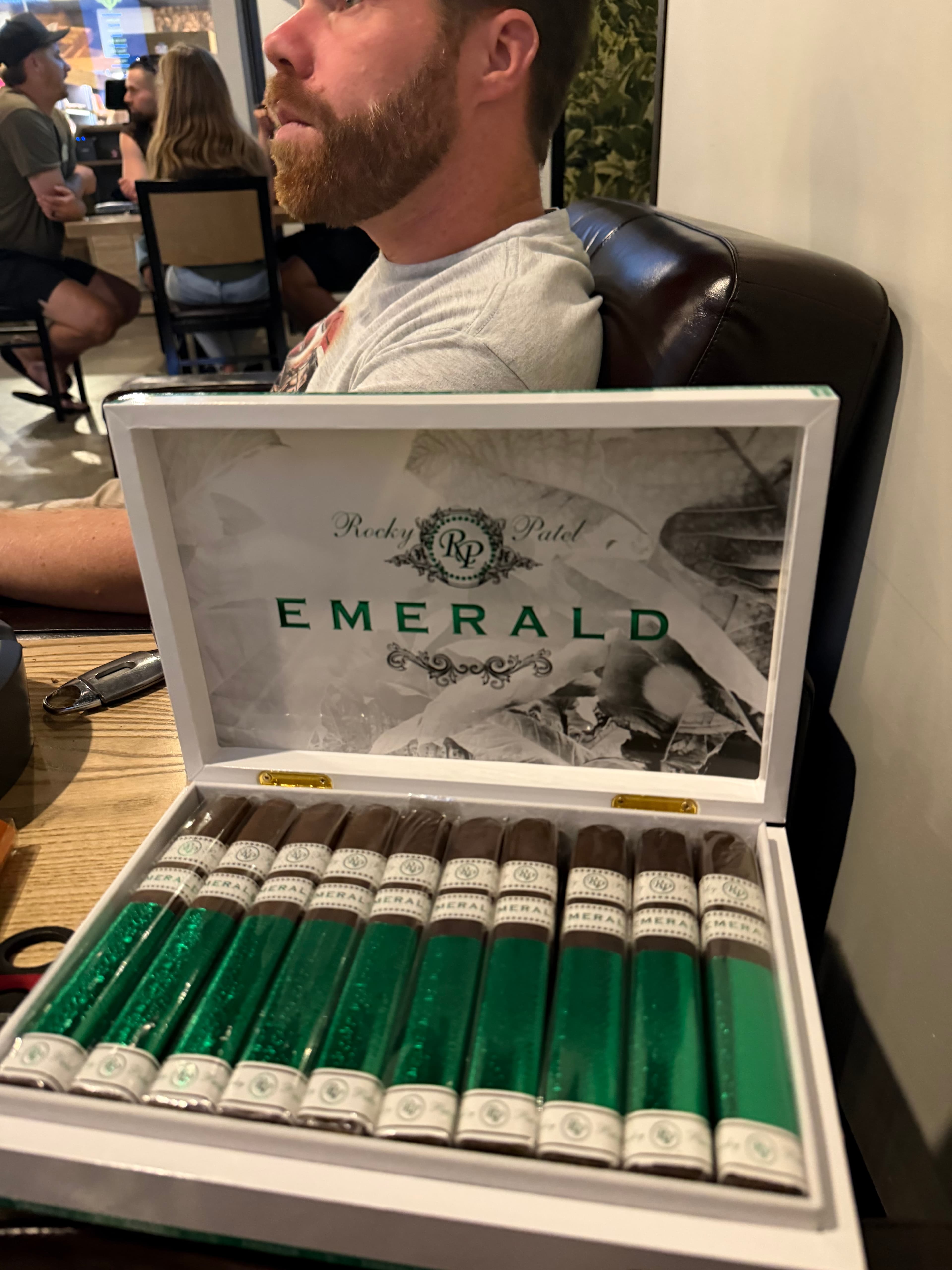 Great cigar at a great deal!!