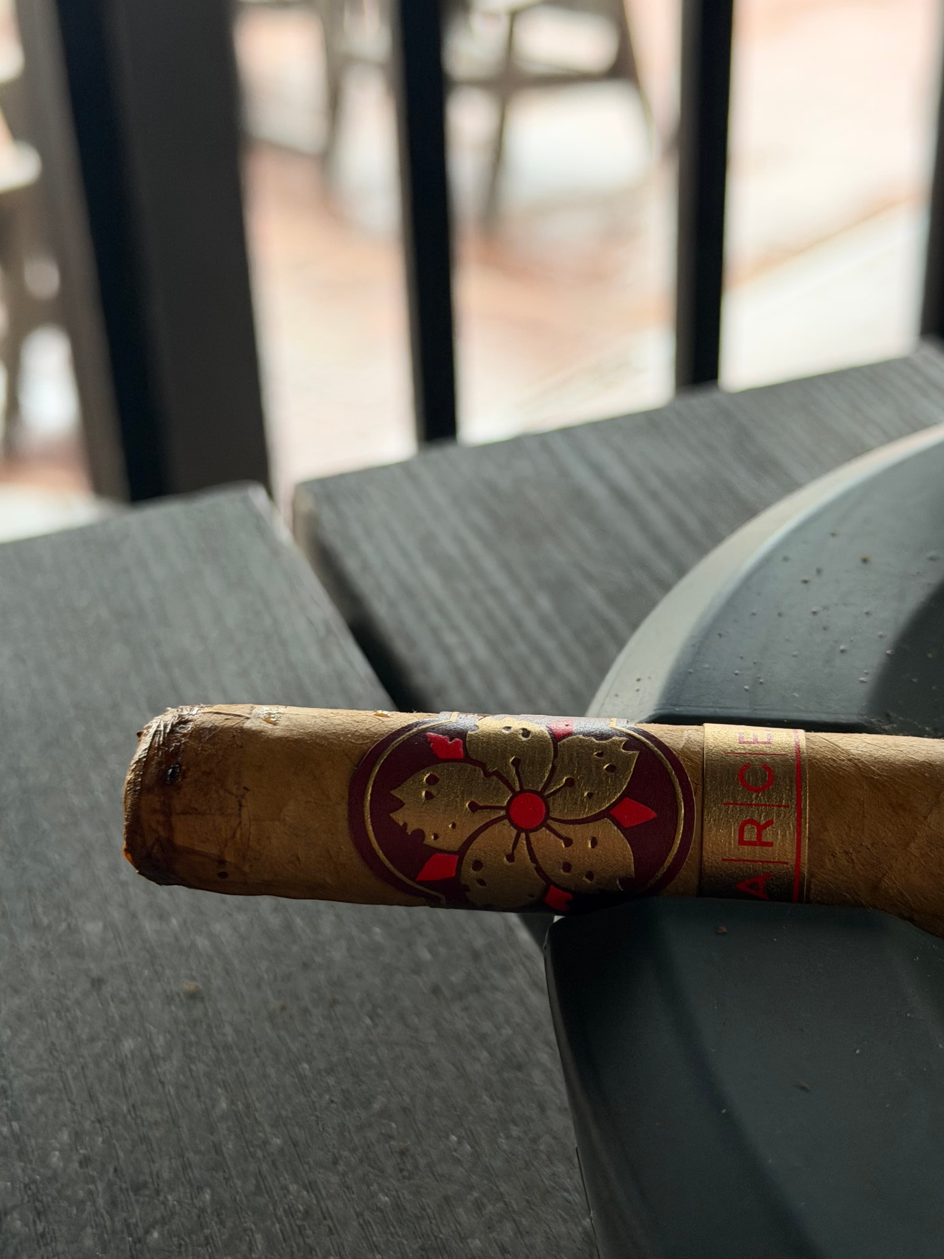 Room 101 Farce Habano Robusto