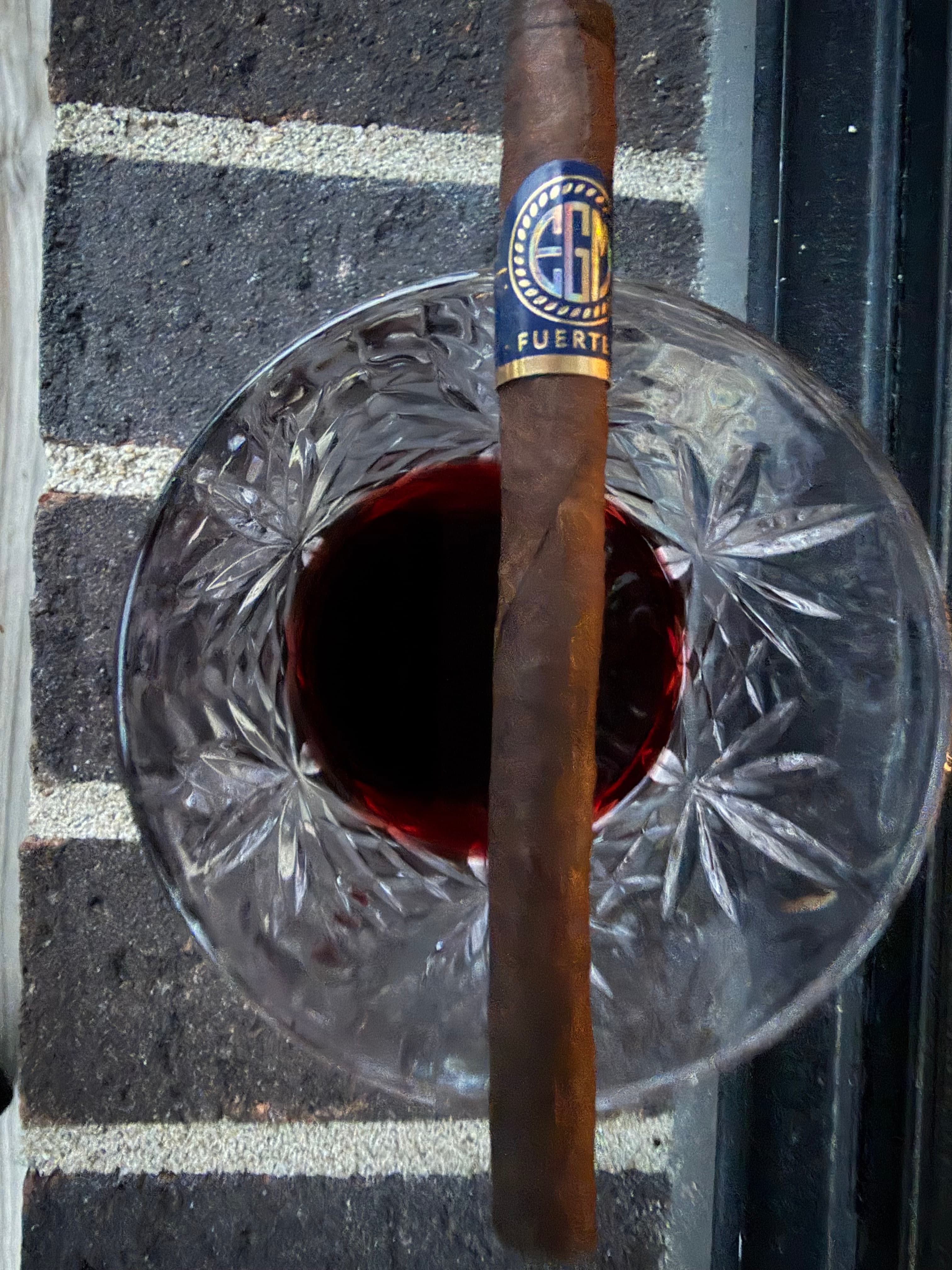 EGM Cigars Petit Encantos