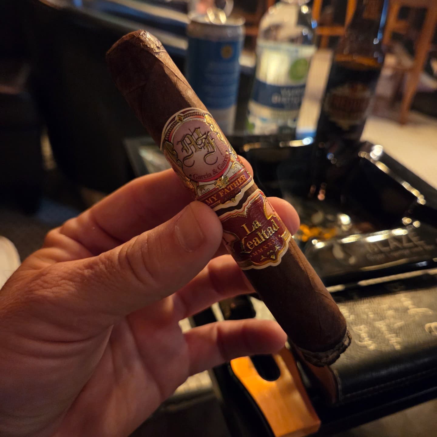 Love this stick highly recommend