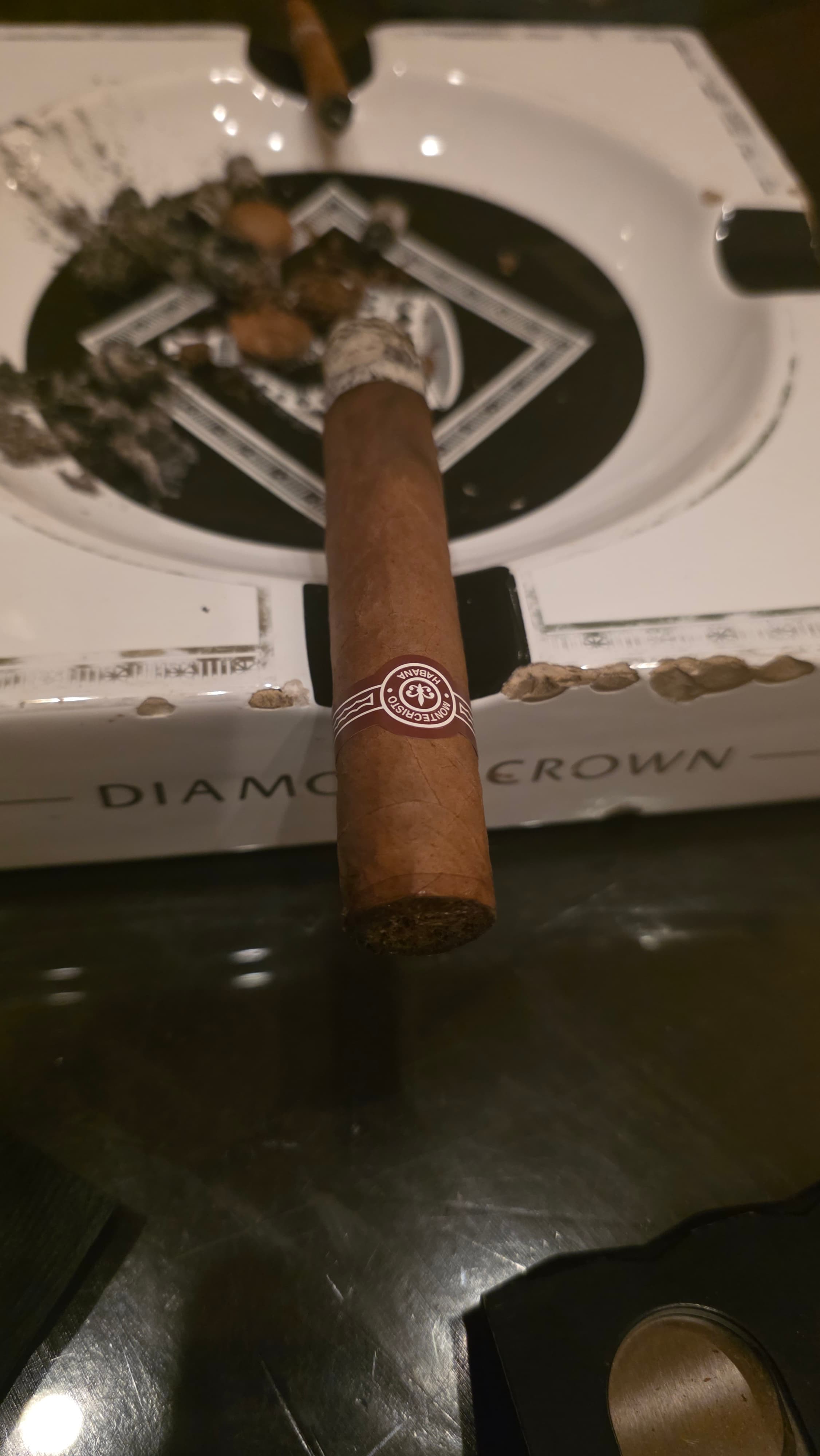 Montecristo Edmundo