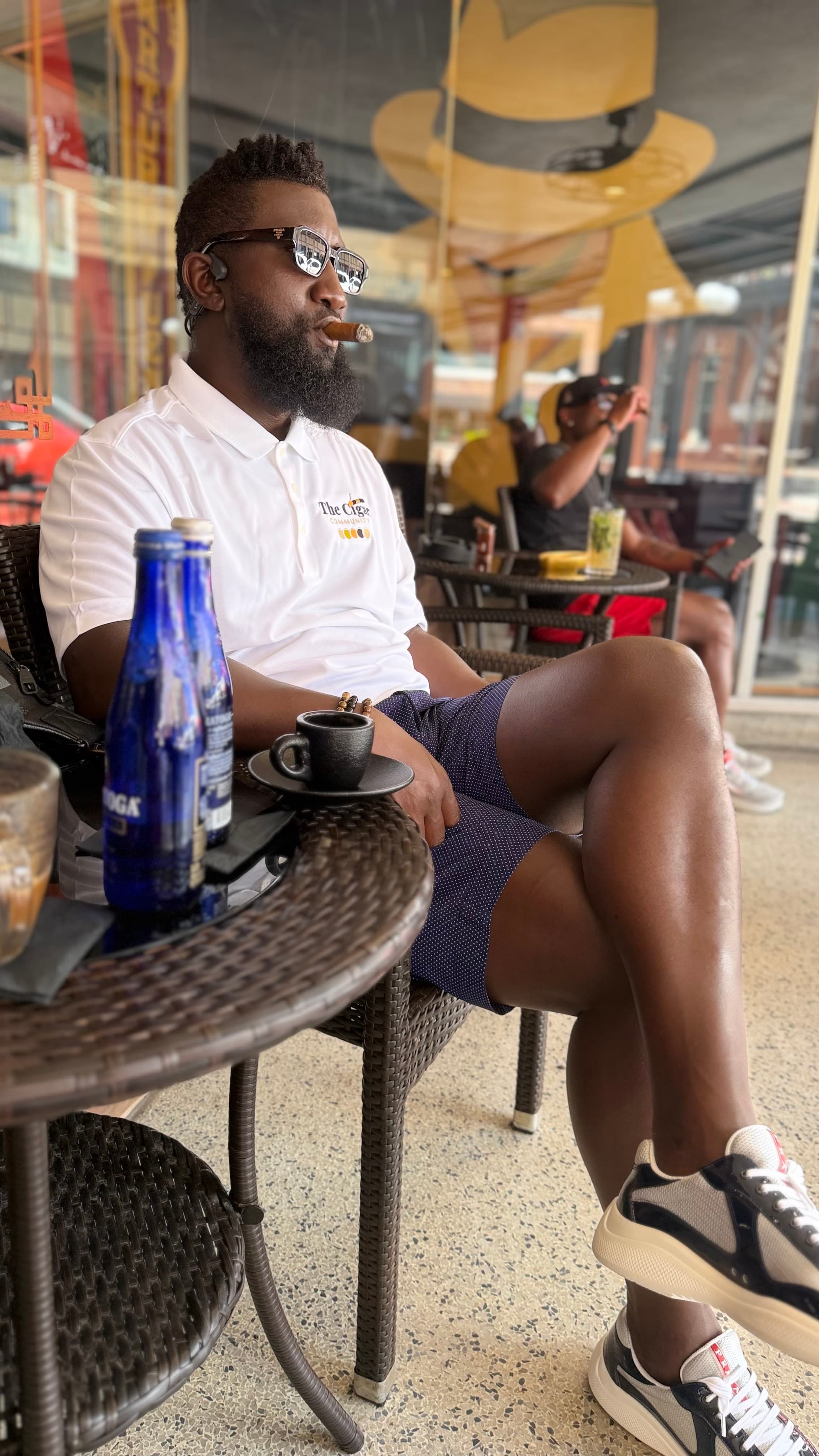 King Corona 👑