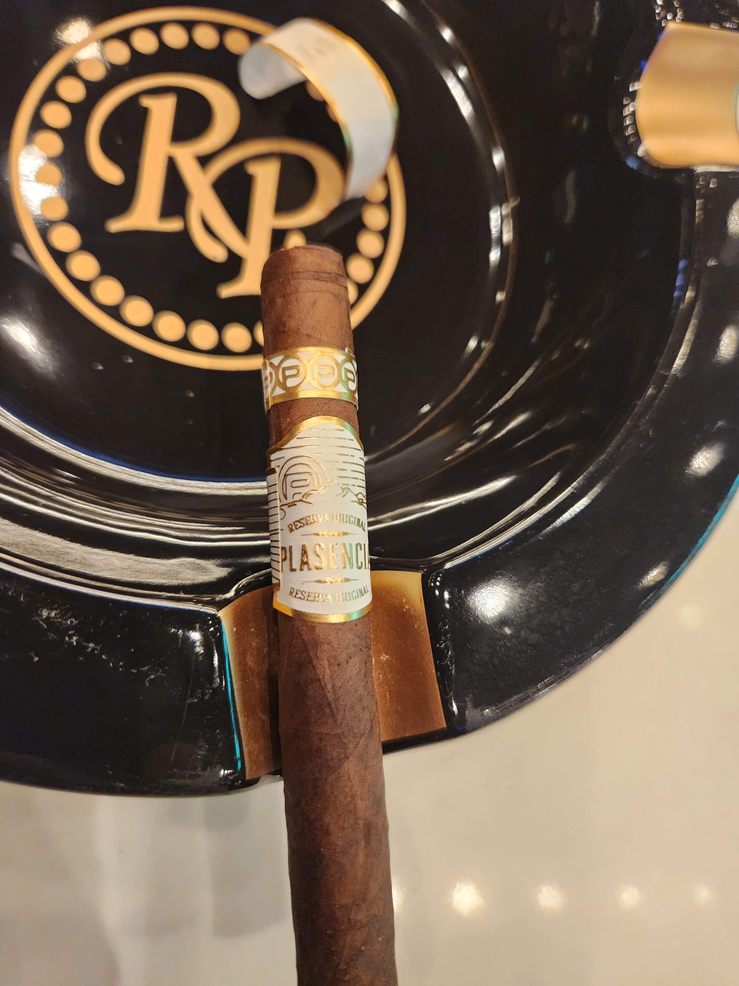 Burn by Rocky Patel Indianapolis